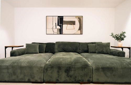 New Modern Luxe Stay - Roof Deck - Center of RiNo - Foto 48