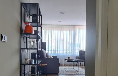 Apartment in the center of Alicante - Foto 2