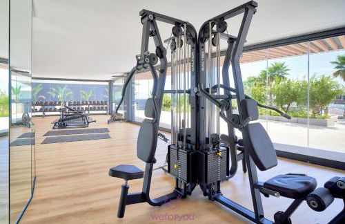 weforyou Las Nereidas de Los Álamos 3 bedrooms and PARKING - Foto 47