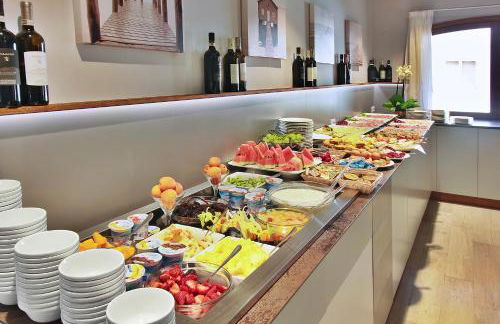 Aparthotel Ponza - Foto 19