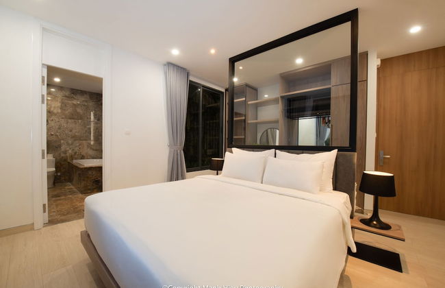The Trang Luxury Villa - Foto 11