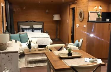 Lodge Campagne Chic 3 - Mas de Rey - Photo 12