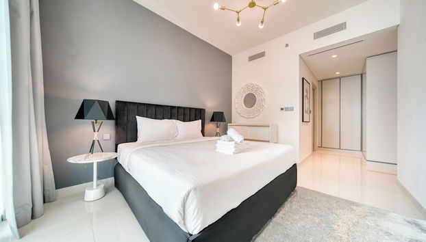 Sunrise Bay - Mint Stay - Foto 5, Habitación