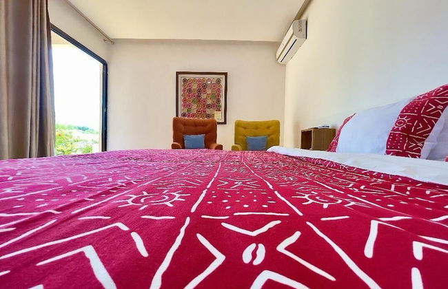 KIA ORA LODGE - Photo 6