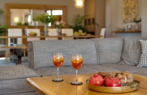 Villa Ampelaki - Premium Villa with heated pool - Foto 32