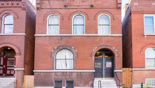 Benton Park Loft and Office ABODEbucks - Foto 2