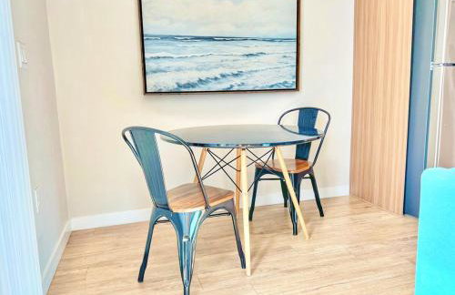 Skyline Flat Facing Downtown San Diego - Foto 11