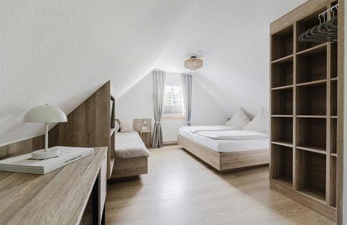 FERIENHAUS WINKELMANN Landurlaub - Foto 6