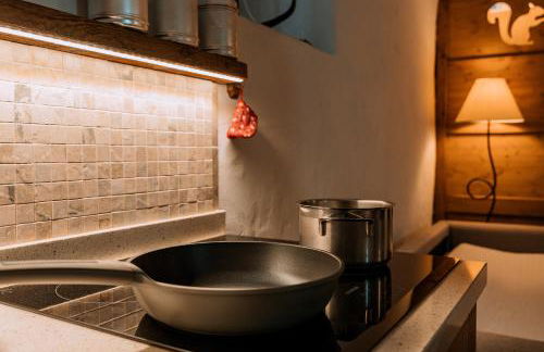 Maison de l'écureuil - Foto 17