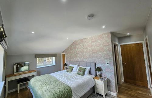 Bramley Suite - The Apple Barn - Foto 12