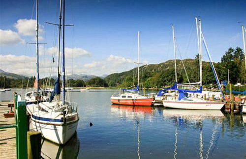 The Hayloft - Foto 14