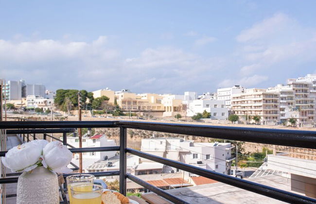 Venezian View Apartment - Foto 23