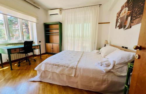 Cozy Holidays Rome - Foto 17