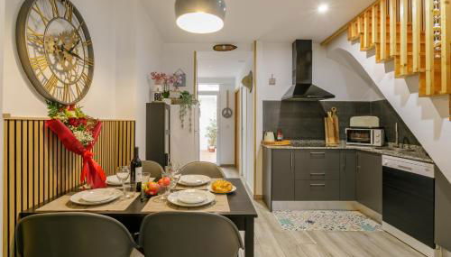 Casita Santa Bárbara - Alicante - Foto 4