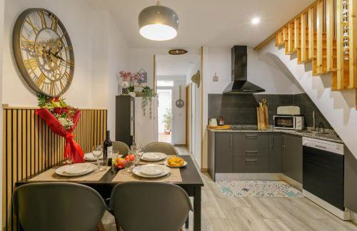 Casita Santa Bárbara - Alicante - Foto 4