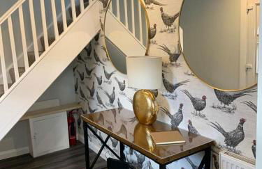 3 Bedroom Cosy Home In Fife - Foto 8