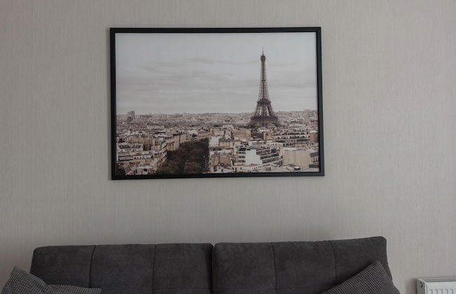 Apart-hotel TULPAR - Foto 8