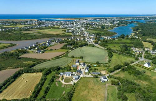 Gîte Le Magourin - Foto 8