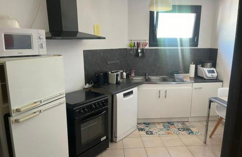 Grand et bel appartement classé 3 étoiles - Foto 11