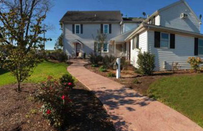 Farmhouse at Landyshade - Foto 15