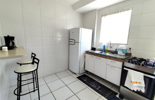 Apartamento Térreo 2 Quartos Com Clube Privativo - Condomínio Marina Clube - Foto 19