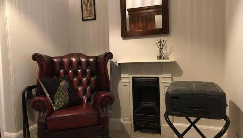 The Cheese Room, self-contained cosy retreat in the Quantock Hills - Foto 3