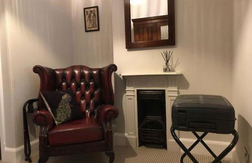 The Cheese Room, self-contained cosy retreat in the Quantock Hills - Photo 3