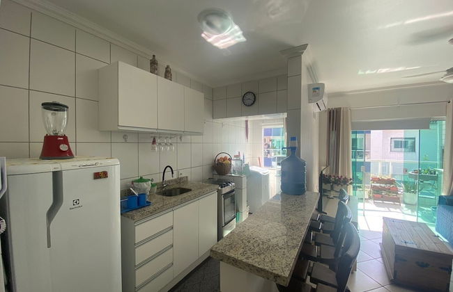 Apartamento Caprichoso nos Ingleses - Photo 8