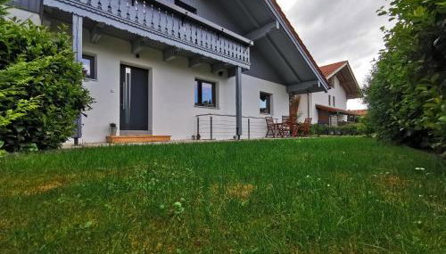 Ferienwohnung Chiemseeliebe - Foto 2