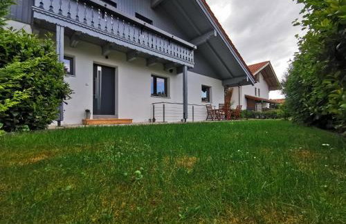 Ferienwohnung Chiemseeliebe - Foto 2