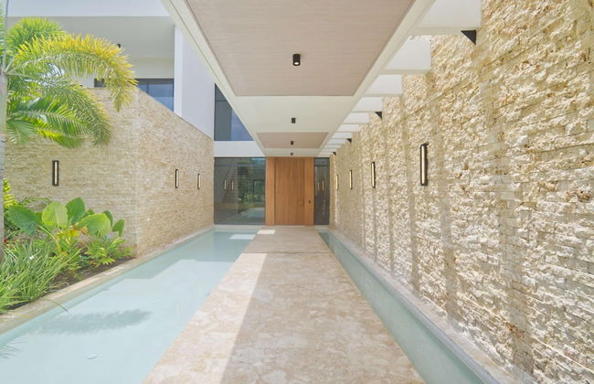 Modern Lake Villa With English Speaking Staff in Golf and Beach Resort - Foto 4