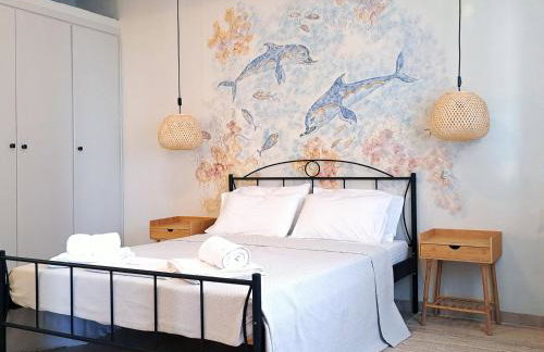 Sirens Villas - Sea View Private Pool Villas - Foto 12