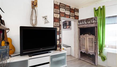 Wildwest Lounge - Foto 4