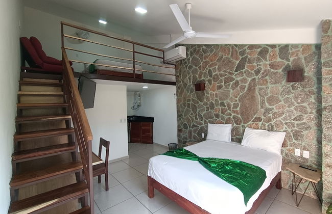 Palmas De Chahue - Foto 28