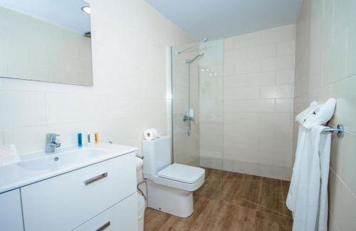 IG Nachosol Premium Apartments by Servatur - Adults Only - Foto 36