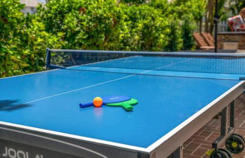 The Charleston Free Golf Cart Priv Pool Oasis - Foto 4