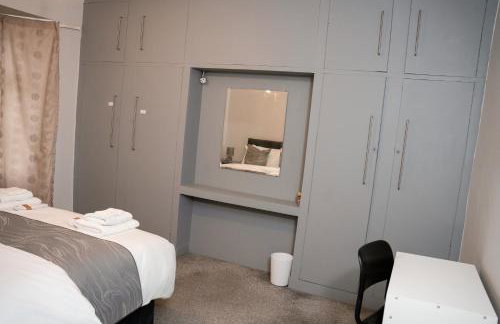 Modern & Spacious 4 Bedroom Residence in manchester - Foto 3