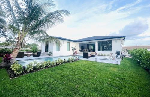 4 Bedrooms Heated Pool Spacious - Foto 1