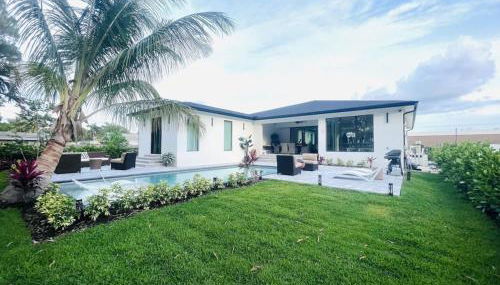 4 Bedrooms Heated Pool Spacious - Foto 1