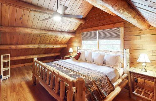 Wooded Family Retreat! 11 Mi to Acadia Entrance - Foto 10