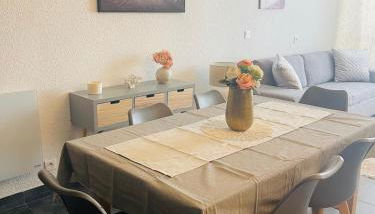 Appartement 6 couchages Marseillan Plage - Foto 4