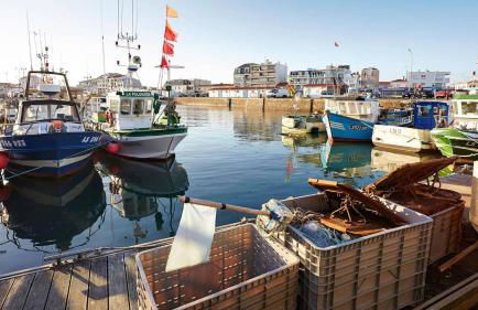 Atlantic Lodge - Foto 22