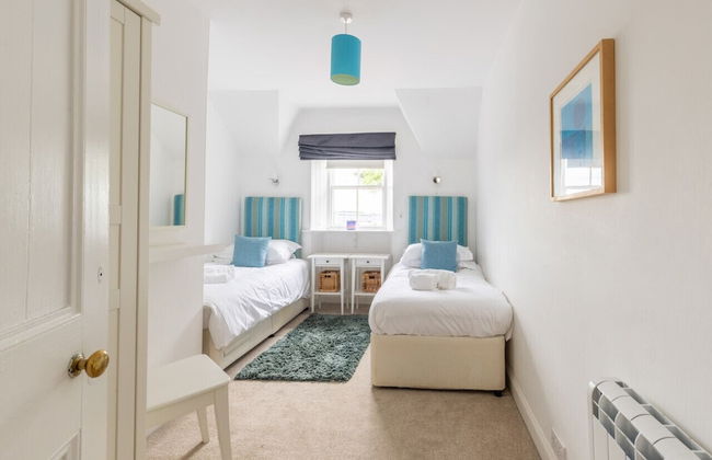 Grove Cottage - North East Escapes - Foto 8