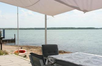 Strandhaus "Knuffeltje" - Foto 1