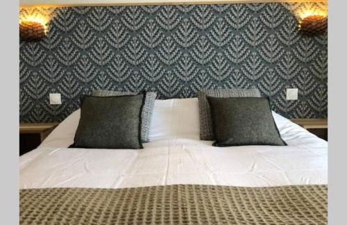 Les ARCS 1600 - SKI AUX PIEDS - MAGNIFIQUE DUPLEX 12 PERSONNES - Foto 24