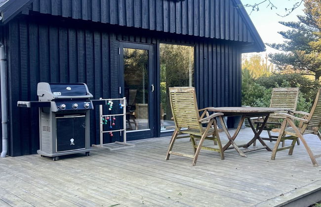 "Ewy" - 150m to the fjord - Foto 17