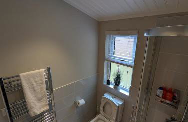 Luxury Hot Tub 3 Bedroom Lodge - Lake Windermere - Foto 14