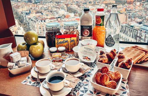 Enjoybcn Gaudi Apartments - Foto 32