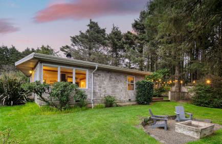 Four Bears by Avantstay Walk to Beach, Hot Tub, Ocean View - Foto 8