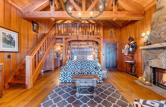 Homewood Lakefront by Avantstay Private Beach Lake Access Views - Foto 14